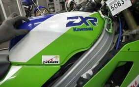 KAWASAKI ZXR250 ZX250A