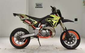 HONDA CRM250R GEN 3 MD24