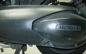 HONDA SILVER WING 600 GT 2010 PF02