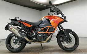 KTM 1190 ADVENTURE 2014 V1940