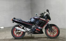 KAWASAKI GPX250R EX250E