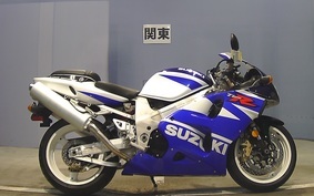 SUZUKI TL1000R 2005 VT52A