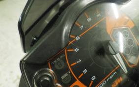 KTM 990 SUPER DUKE 2007
