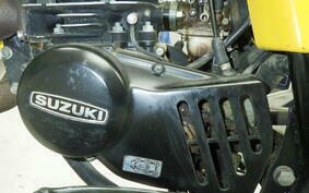 SUZUKI TS125 TS1252