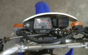 YAMAHA DT125R 3FW