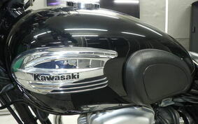 KAWASAKI W400 2006 EJ400A