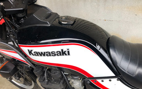 KAWASAKI GPZ400F 2023 ZX400C