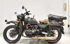 OTHER URAL750 SIDECAR 2015 MH03