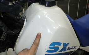 SUZUKI SX125R SF41B