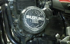 SUZUKI GSX400FS IMPULSE 1983 GK72A
