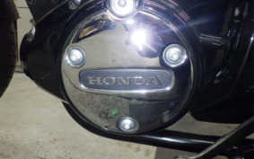 HONDA GB350 NC59