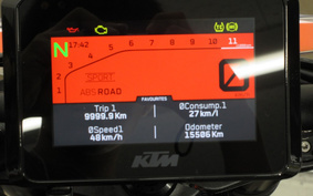 KTM 1290 SUPER DUKE R 2020 V3940