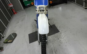 HONDA XR250R ME06