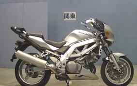 SUZUKI SV1000 2004 VT54A