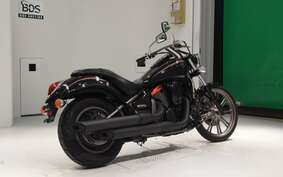 KAWASAKI VULCAN 900 CUSTOM 2009 VN900B