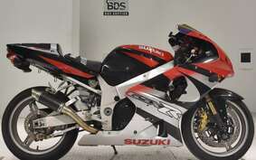 SUZUKI GSX-R1000 2002