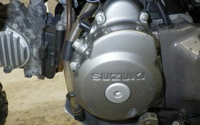 SUZUKI DR-Z70