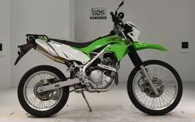 KAWASAKI KLX230 LX230A