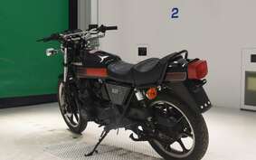 KAWASAKI Z550 GP 2024