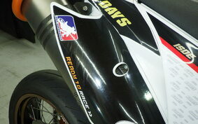 KTM 350 EXC F SIXDAYS 2013 EXA40