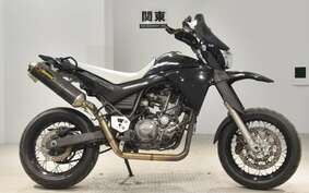 YAMAHA XT660 X 2009 DM01