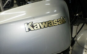KAWASAKI Z550 FX 2023 KZ550B