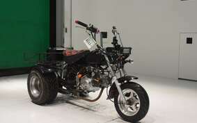 OTHER UNREGISTERED MODEL by BDS TRIKE