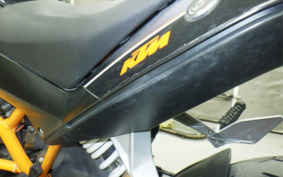 KTM 250 DUKE