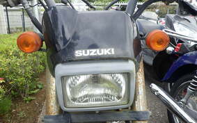 SUZUKI TR50 STREET MAGIC CA1LB