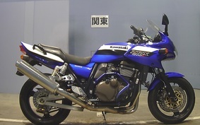 KAWASAKI ZRX1200 S 2002 ZRT20A