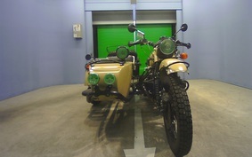 OTHER URAL750 SIDECAR 2016 MH03