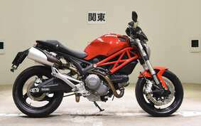 DUCATI MONSTER 696 A+ 2011 M503A