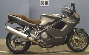 DUCATI ST4 S 2002 S200A