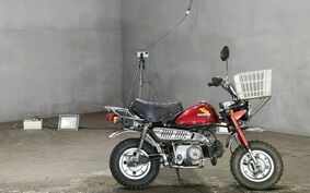 HONDA MONKEY Z50J