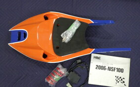 HONDA NSF100 HR01