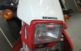 HONDA XR650R 2001 RE01
