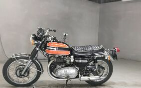 KAWASAKI W1 SA 1971 W1F