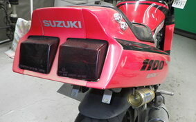 SUZUKI GSX-R1100 1991 GV73A