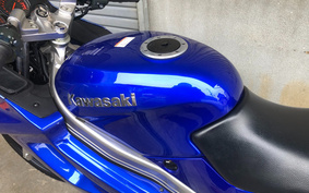 KAWASAKI ZZ-R250 EX250H
