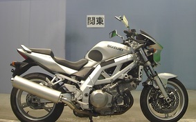 SUZUKI SV1000 2003 VT54A