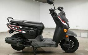 HONDA CLIQ JF76