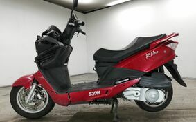 SYM RV200i LF18