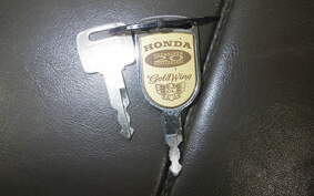 HONDA GL1500 GOLD WING SE 1990 SC22