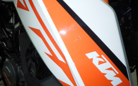 KTM 250 ADVENTURE