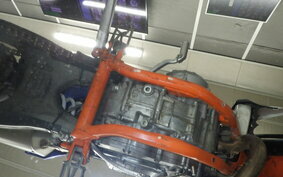 KTM 250 EXC F SIXDAYS EXA40