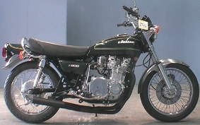 KAWASAKI Z900 Z1F