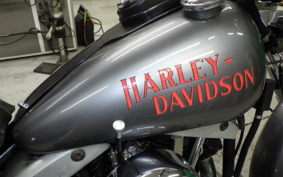 HARLEY FXS 1200 2011