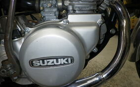 SUZUKI GT125 GT125