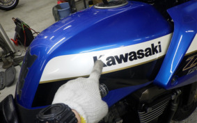 KAWASAKI ZRX1200 S ZRT20A