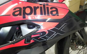 APRILIA RX125